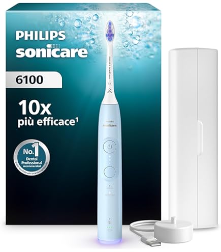 PHILIPS Sonicare 9000 DiamondClean 本体 Philips Sonicare DiamondClean série 9000 - conjunto duplo de